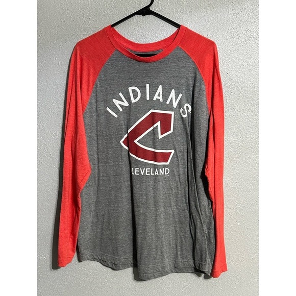 MLB Other - Cleveland Indians size XL -Men’s